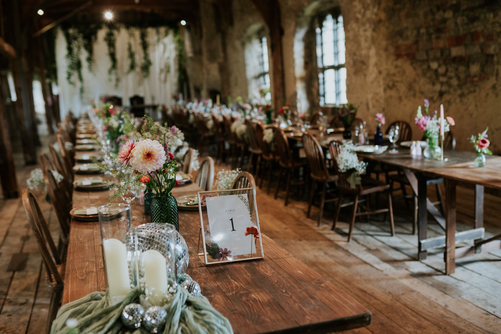 Table Setting