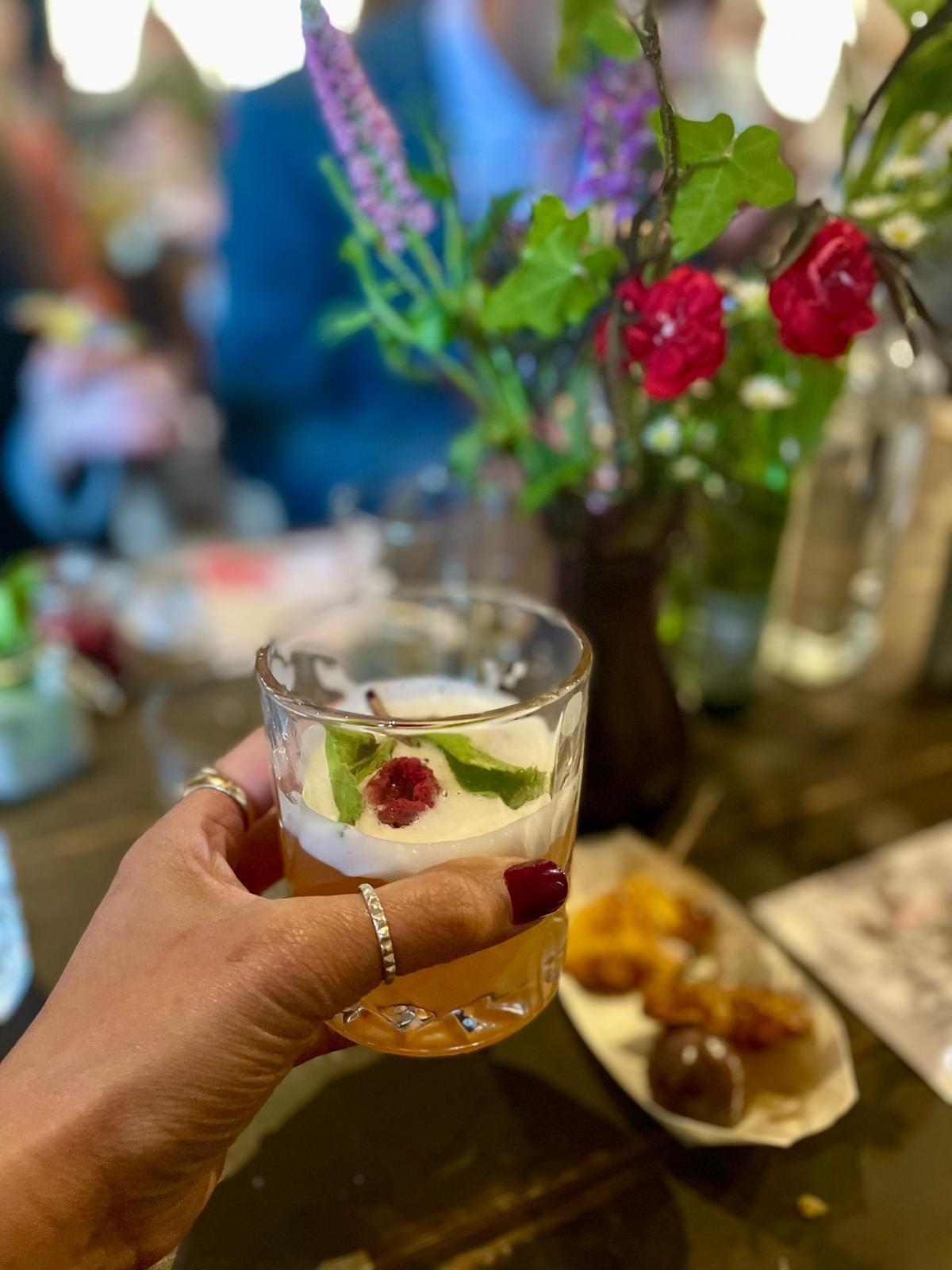 Cocktails